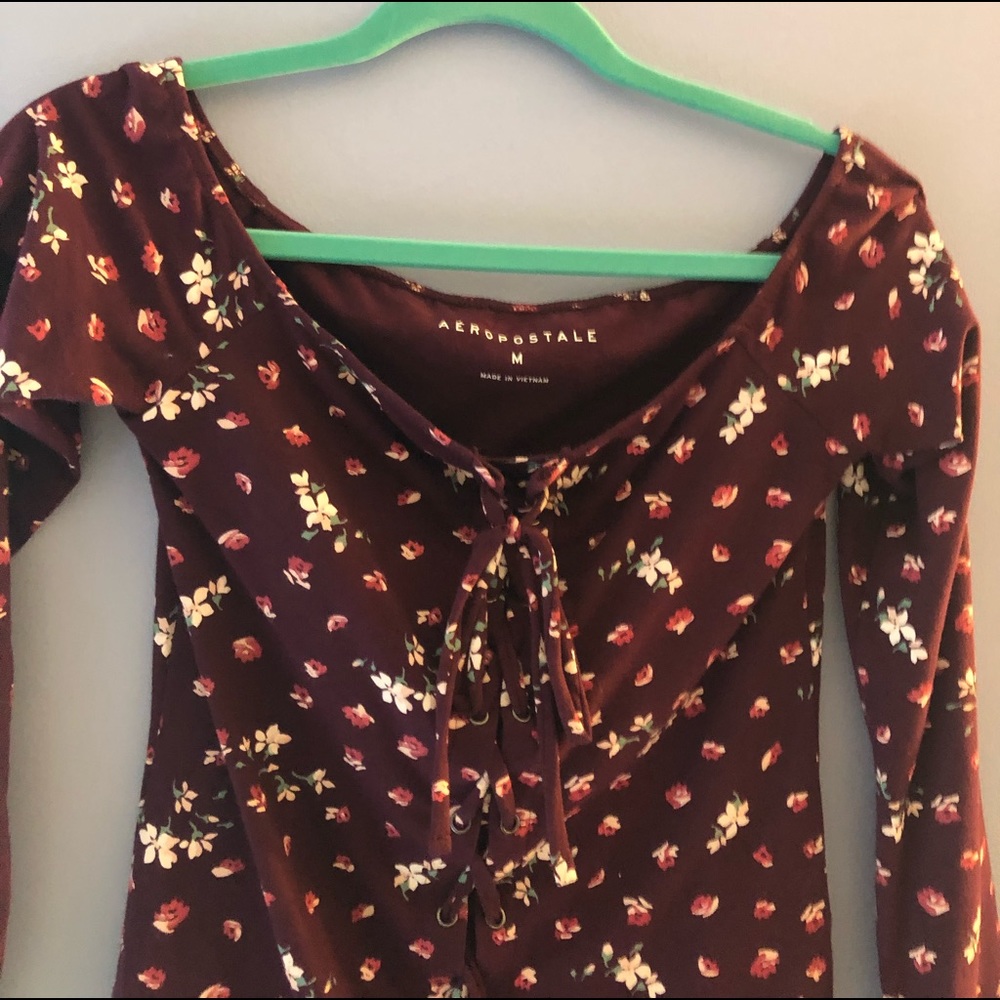 aeropostale longsleeve